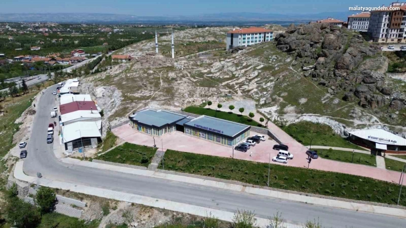 Gelinciktepe Kadın Yaşam Merkezi'nde kurslar başladı