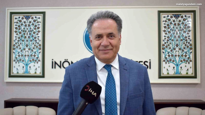 İnönü Üniversitesi, THE 2026'da 3 kategoride ilk 10'da yer aldı