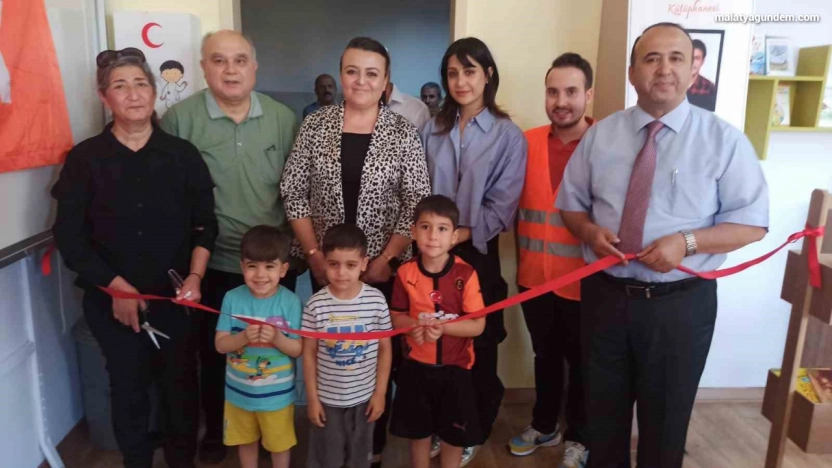 Kaza kurbanı Dr. Mehmet Turan Yazlak'ın adı kütüphanede yaşatılacak