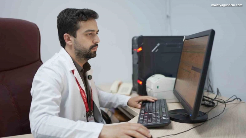 Akılcı ilaç polikliniği hizmete girdi