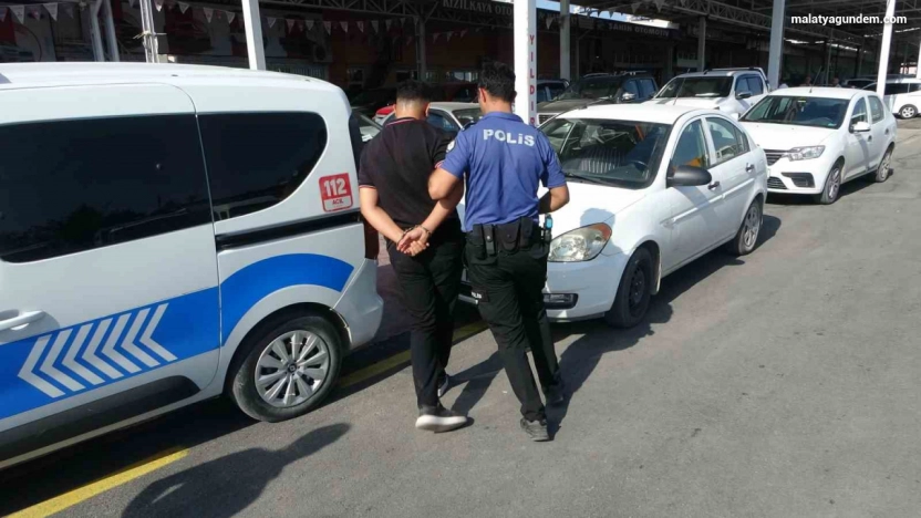 Malatya'da alacak verecek meselesi kanlı bitti