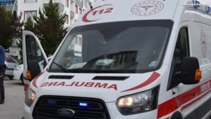 Eski koca dehşet saçtı, genç kadın hayatını kaybetti