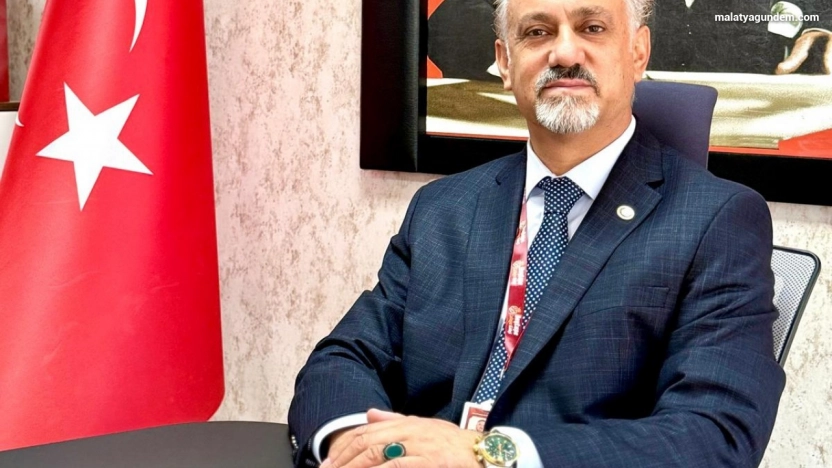 Sarıtaç sürdürülebilir eğitim modeliyle dikkat çekiyor