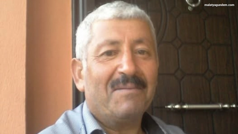 Şantiyede iş makinesinin çarptığı usta hayatını kaybetti