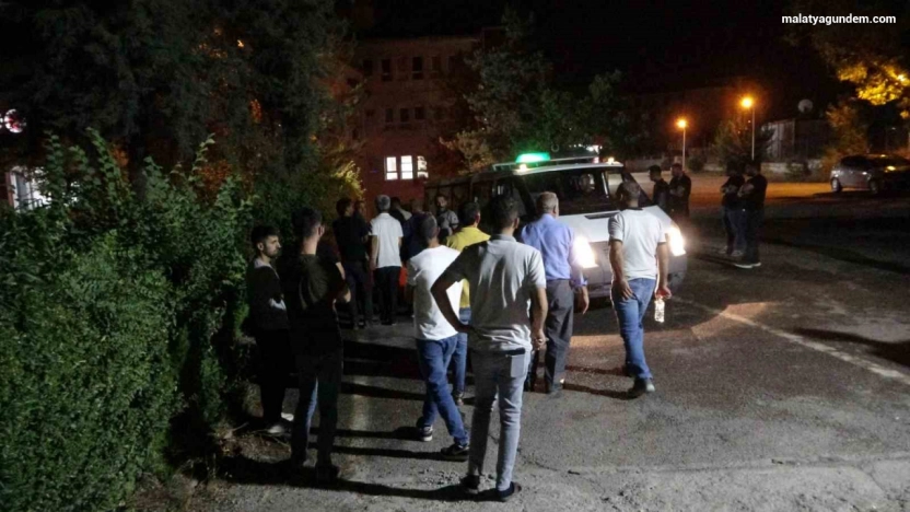 Malatya'da kayıp şahıs baraj gölünde ölü bulundu