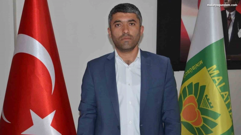 Malatya'da Minibüsçülerden zam talebi