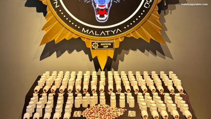 Torbacı operasyonunda 11 tutuklama