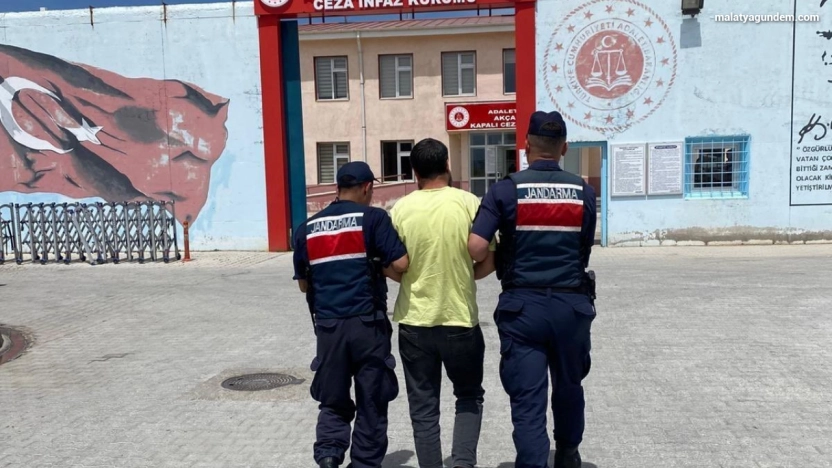 Malatya'da uyuşturucu operasyonları