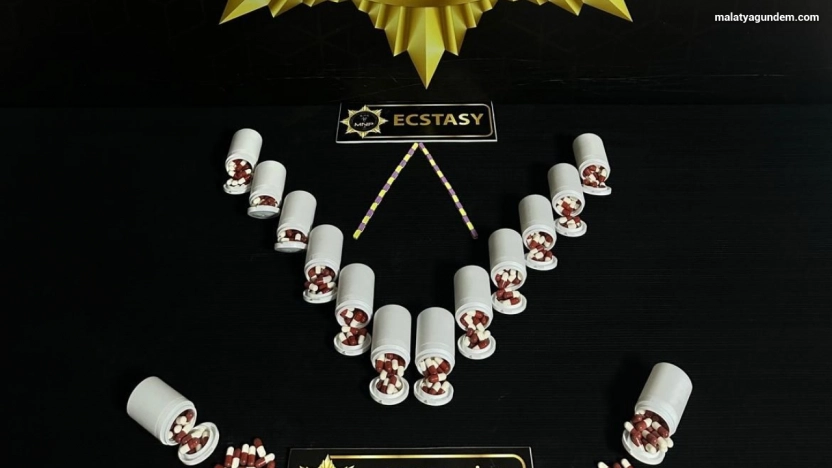 Torbacılara geçit yok 1 gözaltı