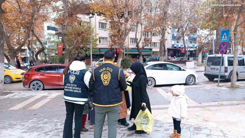 Emniyet müdürlüğünden vatandaşlara dolandırıcılık uyarısı