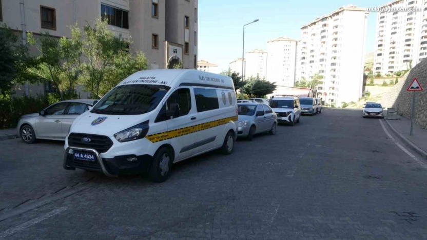 Yaşlı adam evinde başından vurulmuş halde bulundu
