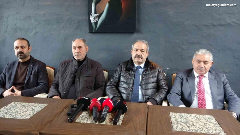 Yeşilyurtspor'da bahis soruşturmasından 10 futbolcu ceza aldı