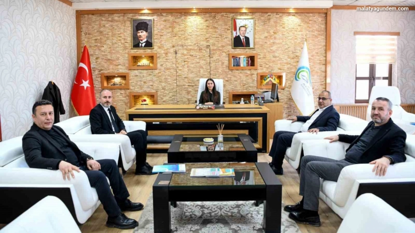 Maski'den Doğanyol'a 25 milyonluk altyapı hamlesi