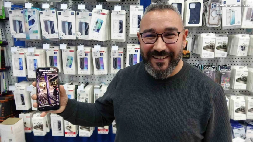 Tayland'da 'Malatya' açılımı gülümsetti