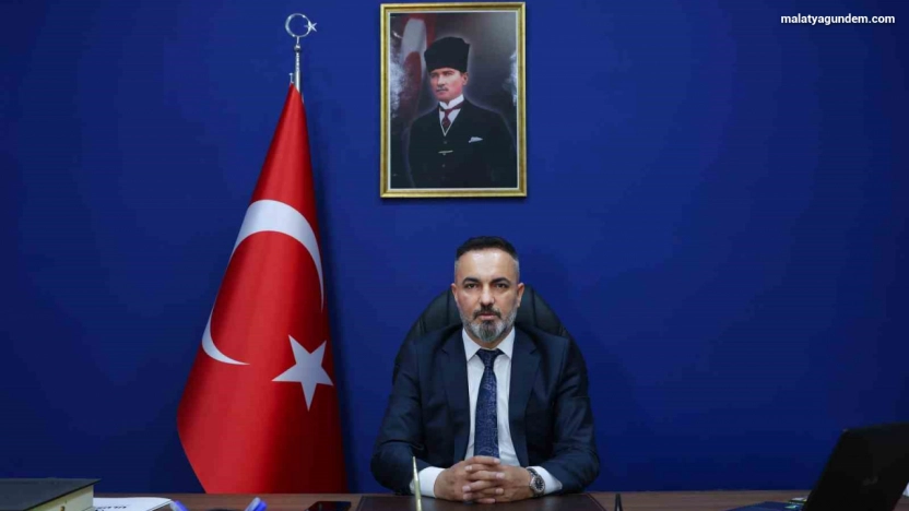 ULUSDER Başkanı Özcan Polat: '6 Şubat'ı unutmadık, unutmayacağız'