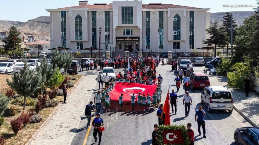 Zengibar Karakucak Güreş ve Kültür Festivali coşkuyla devam ediyor
