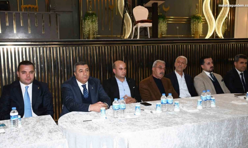 2 aile arasındaki gerginlik barışla sonuçlandı