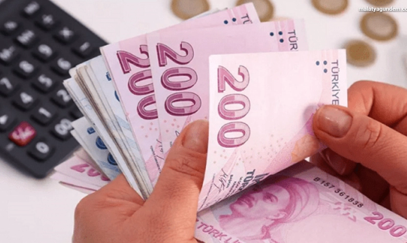 2026 yılı için geçerli olacak asgari ücret belli oldu