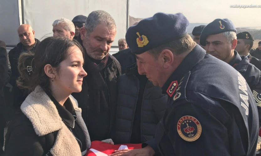 Apohan ailesinin acı günü