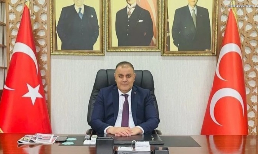 Basın, milletin ortak sesi ve vicdanıdır