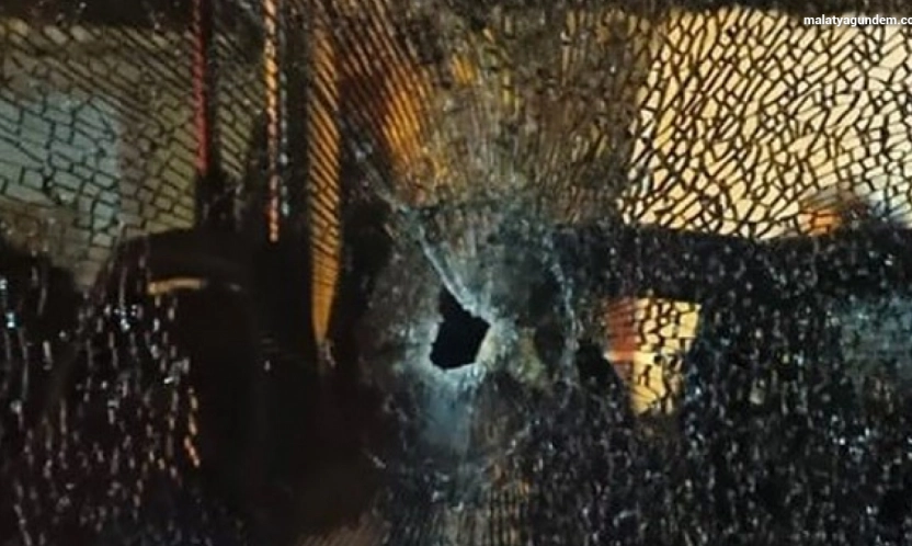 Belediye otobüsü şoförüne ateş açan uzman çavuşa 'öldürmeye teşebbüs' davası