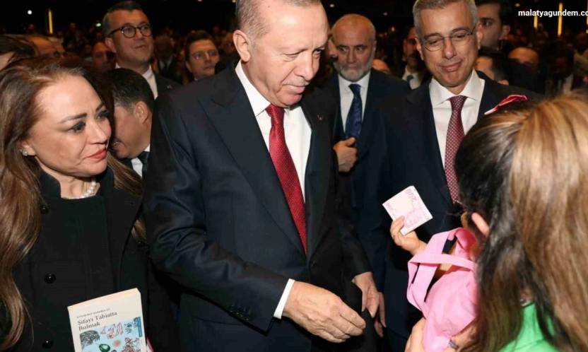 Bilim sağlık diplomasisi ve uluslararası iş birlikleri üst düzey programda ele alındı