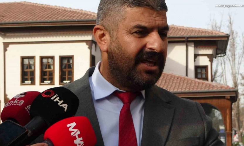 CHP'den istifa eden meclis üyesinden CHP'li belediyeye suçlama