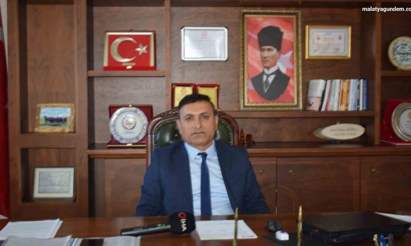CHP'li Yazıhan Belediye Başkanı Göçer: 'İhraç parti içinde kırbaç gibi kullanılıyor'