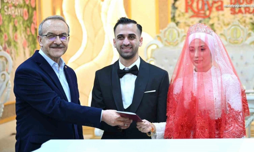 Depremde bacağını kaybeden genç, yaşadığı büyük acıların ardından yeni bir hayata adım attı