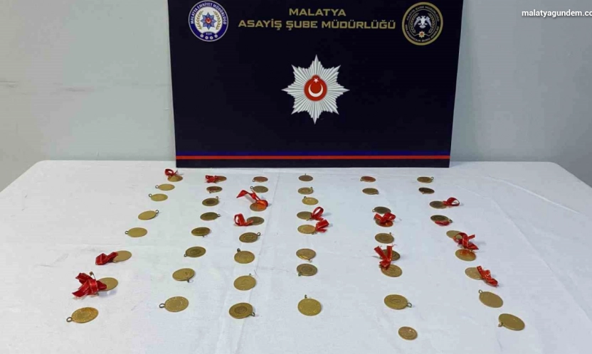 Dolandırıcılık girişimi polis müdahalesiyle engellendi