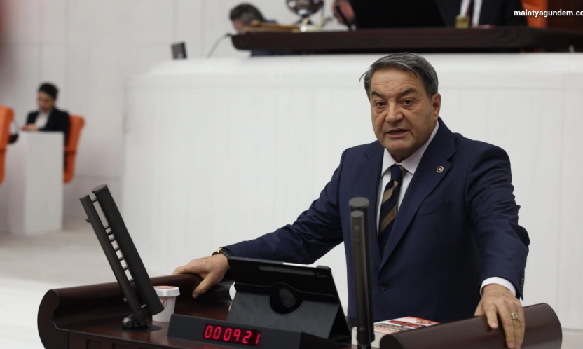 Fendoğlu, kura süreçlerinde ciddi teknik ve hakkaniyet sorunları ortaya çıkıyor