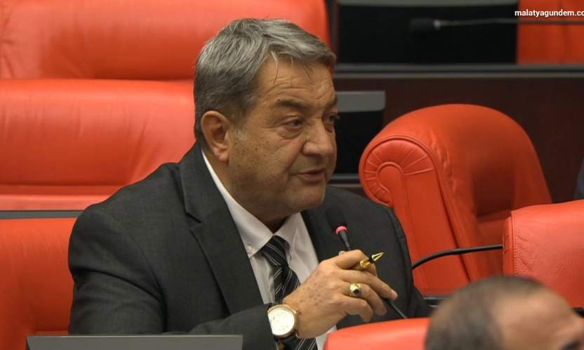 Fendoğlu'ndan Sağlık Bakanlığına Malatya İçin İki Önemli Talep
