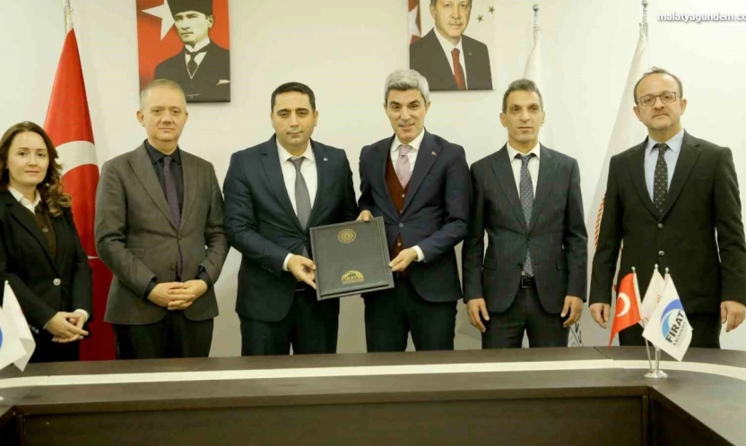 Fırat Kalkınma Ajansı ve Malatya MEM'den öğretmenlere yönelik ortak proje