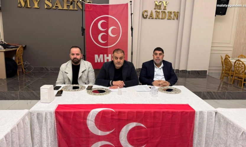 Gök Terörle Mücadelemiz Kararlılıkla Sürecek