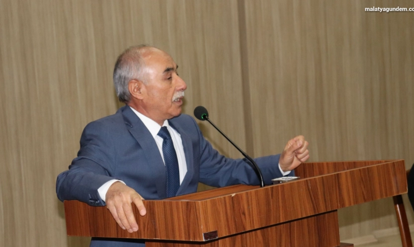 Hacı Karanfil açık ara fark ile güven tazeledi