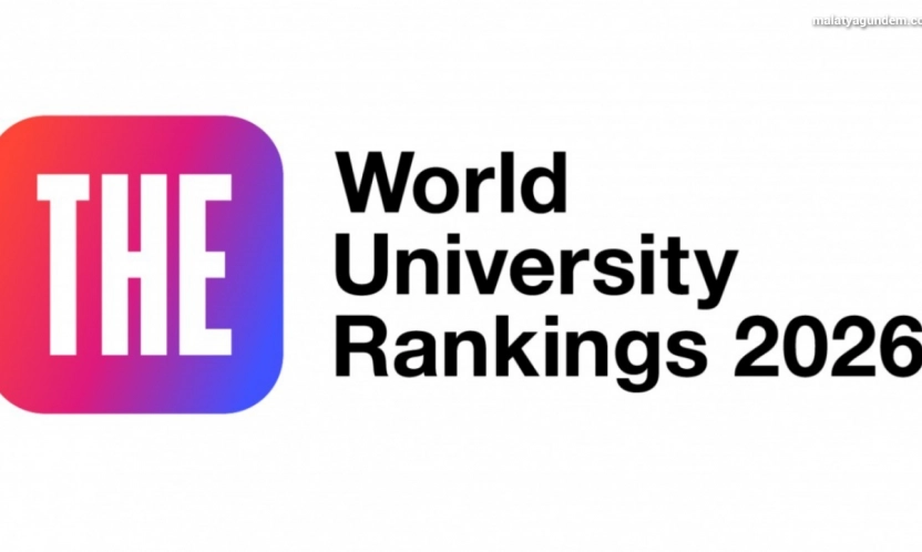 İnönü Üniversitesi THE'nin 2026 dünya sıralamalarında önemli başarılar elde etti