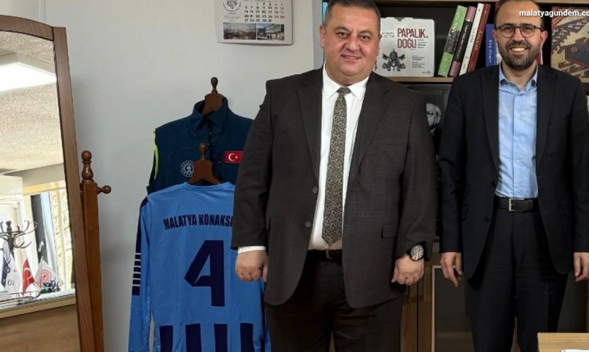 İyi Bir Malatyalı: Çetin Şişman, Kültürün ve Kütüphanelerin Hizmetinde