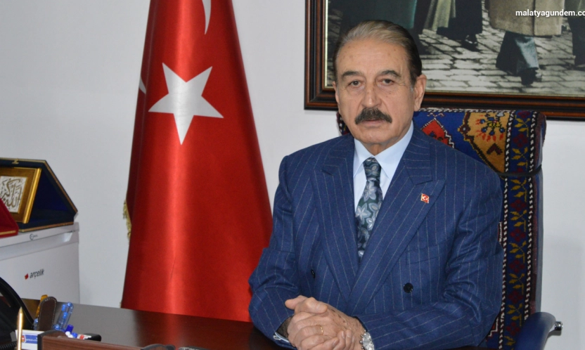 Kalıcı işyerlerine taşınacak esnaflara en az 2 yıl ödemesiz faizsiz kredi verilmeli