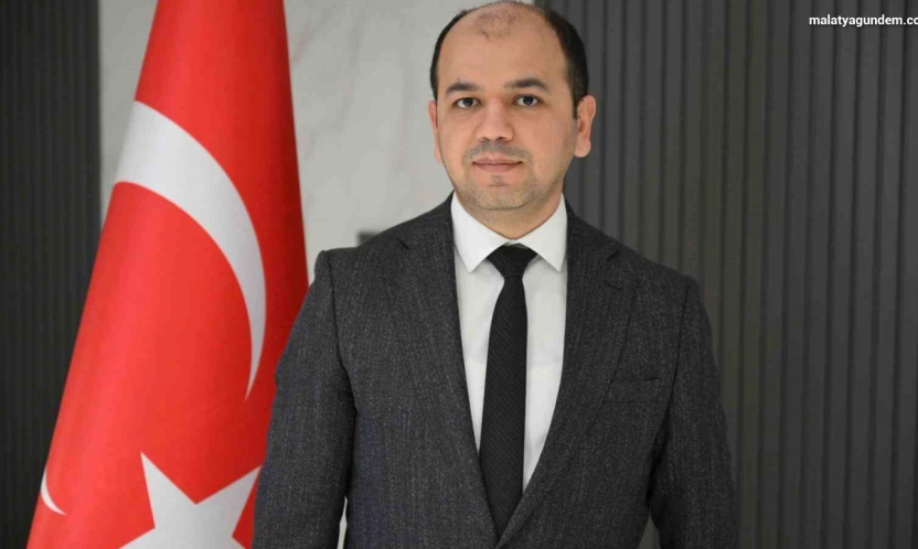 Kocaman: 'Malatya Yeşilyurtspor'u hak ettiği yerlere taşımak için var gücümüzle çalışıyoruz'