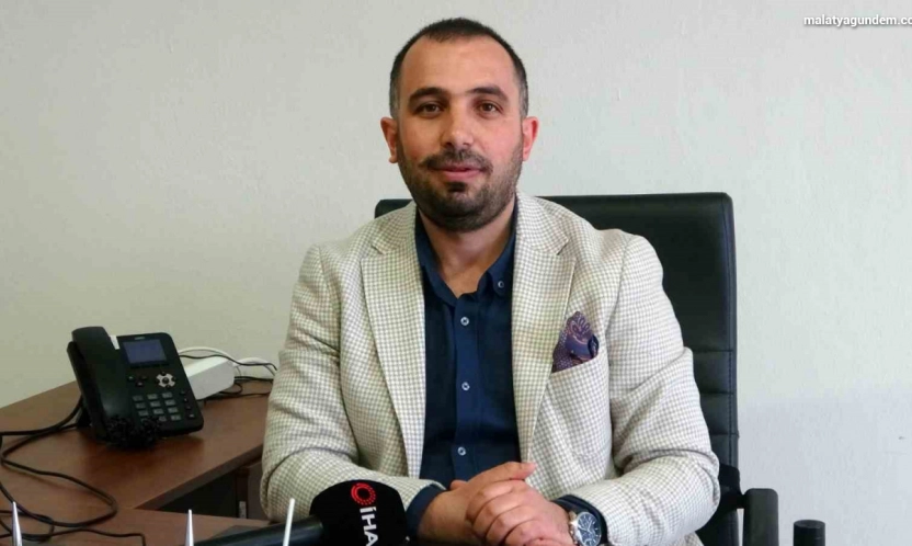 Malatya'da deprem travması yerini toparlanmaya bıraktı