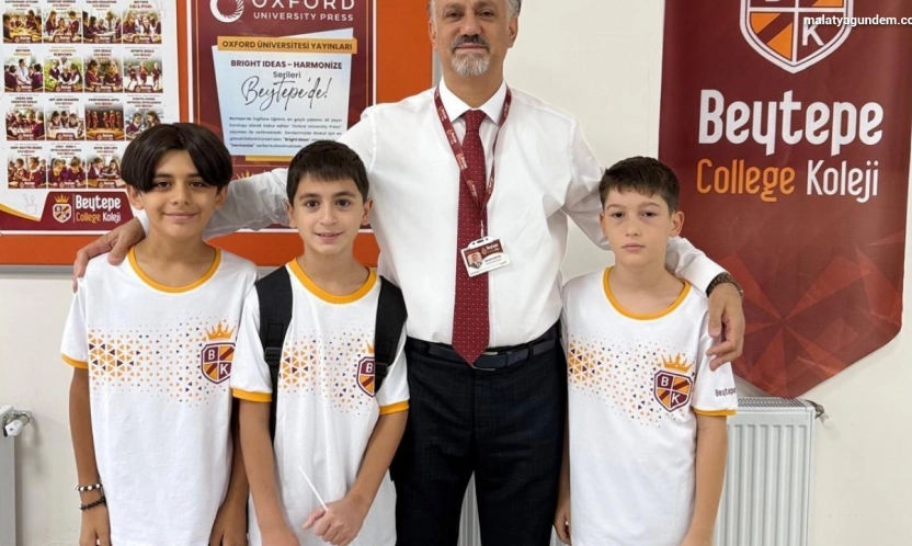 Malatya'da eğitimde sürdürülebilir başarı modeli