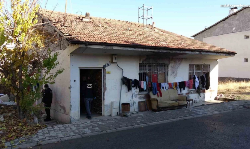 Malatya'da fenalaşan iki kardeşten biri hayatını kaybetti