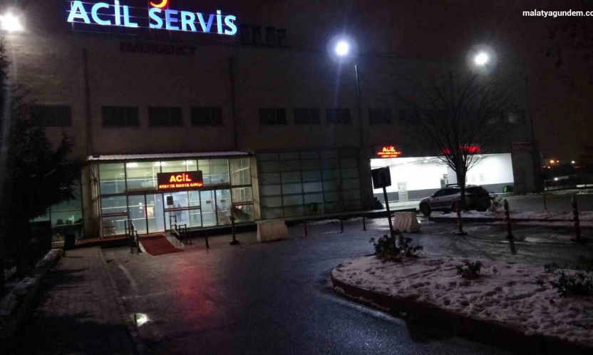 Malatya'da karbonmonoksit zehirlenmesinde sayı 113'e yükseldi