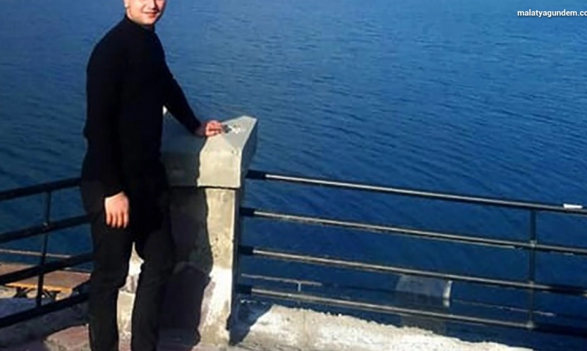 Malatya'da kayıp genç, baraj gölünde ölü bulundu