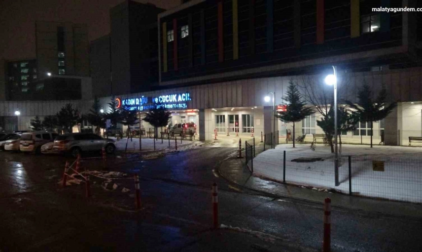 Malatya'da nişan töreninde karbonmonoksit zehirlenmesi: 46 kişi hastaneye kaldırıldı