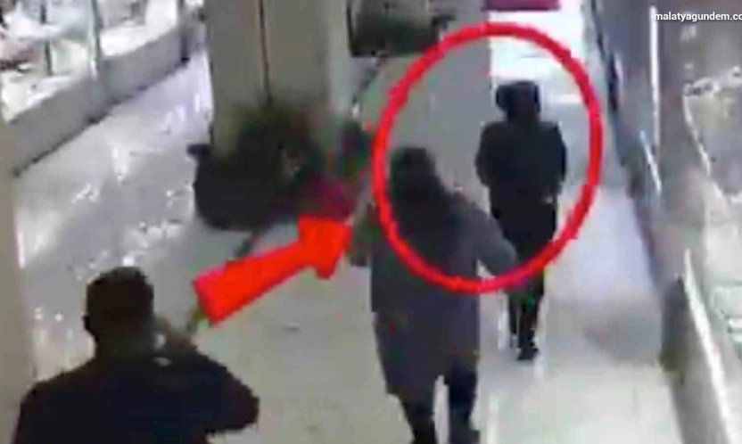 Malatya'da sahte altın dolandırıcılığı: 3 tutuklama