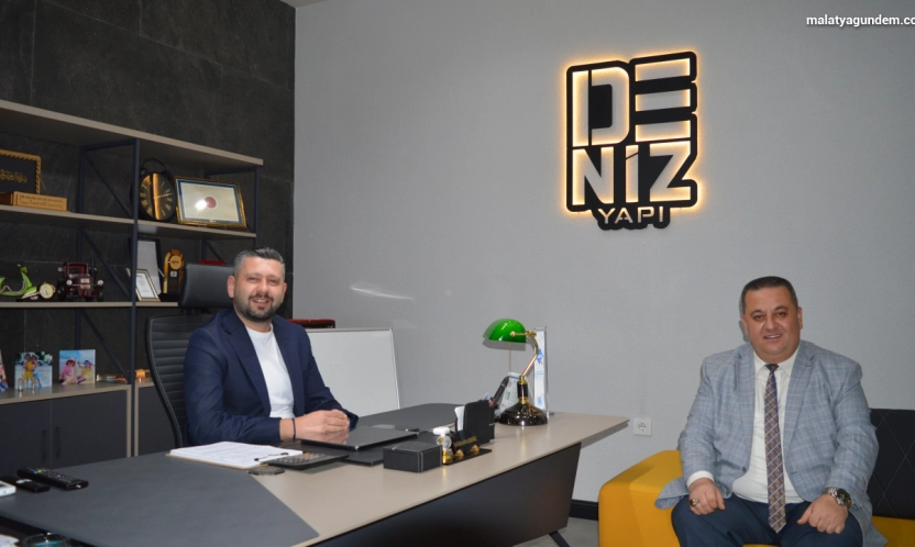 Malatya'dan Türkiye'ye Uzanan Bir Yolculuk