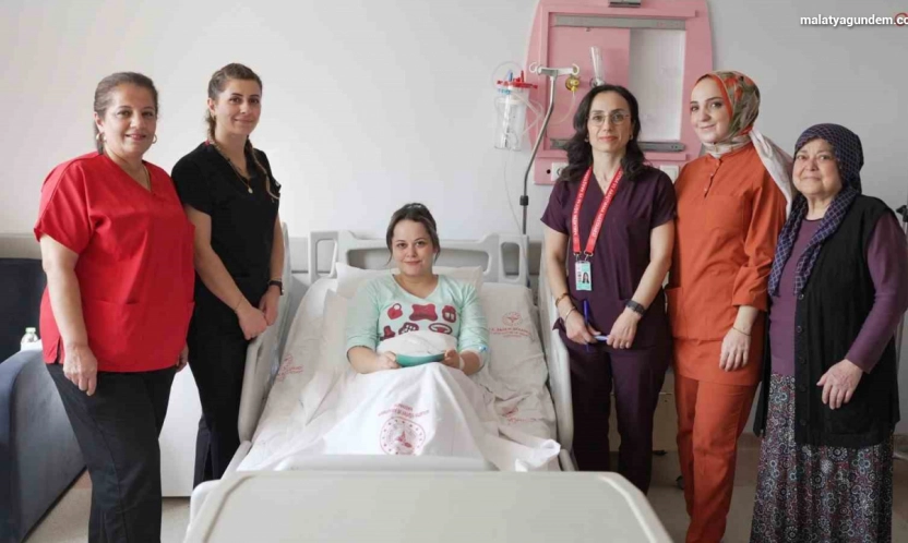 Malatya diyabet oranında Türkiye'de ilk sırada