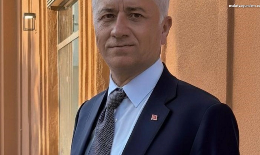 Malatya İş İnsanları Platformu Başkanı Ahmet Özköse'den 29 Ekim Cumhuriyet Bayramı mesajı