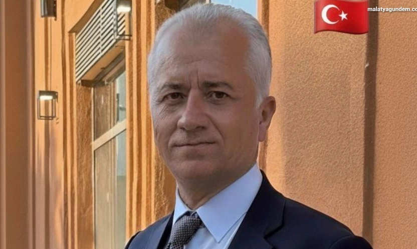 Malatya İş İnsanları Platformu Başkanı Özköse: '17-25 Aralık, milli iradeye yönelik bir müdahale girişimidir'